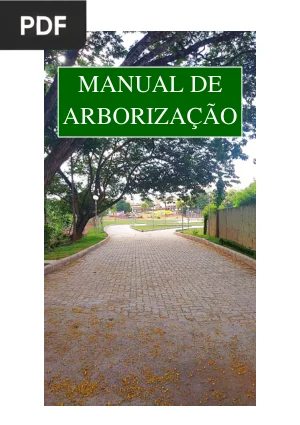 Manual de Arborização