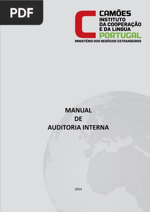 Manual de Audirotía Interna