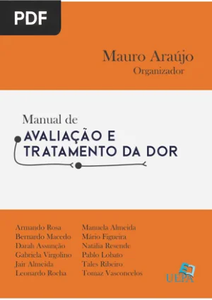 Manual de Avaliação e Tratamento da Dor