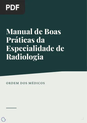 Manual de Boas Práticas da Especialidade de Radiologia