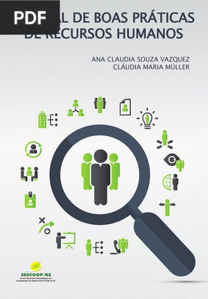 Manual de boas práticas de recursos humanos