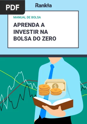 Manual de Bolsa: Aprenda a Investir na Bolsa do Zero