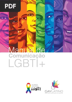 Manual de comincação LGBT +