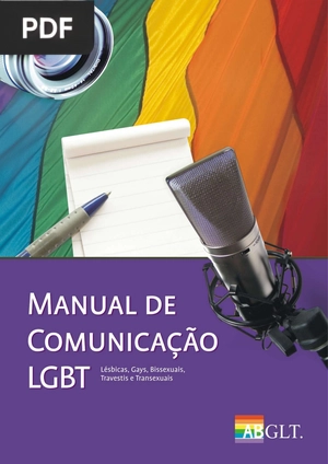 Manual de comincação LGBT