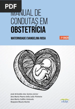 Manual de Condutas em Obstetrícia — Maternidade Evangelina Rosa