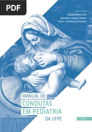 Manual de Condutas em Pediatria