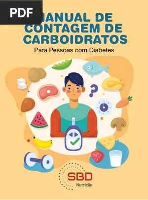 Manual de Contagem de Carboidratos