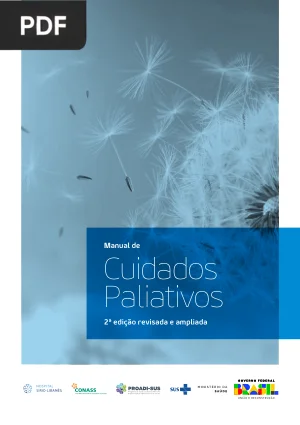 Manual de Cuidados Paliativos - 2ª edição