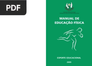 Manual de Educação Física