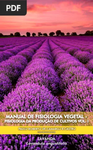 Manual de Fisiologia Vegetal: Fisiologia da Produção de Cultivos, Volume 1