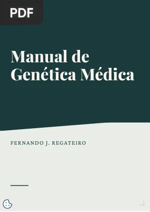 Manual de Genética Médica
