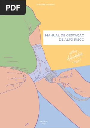 Manual de Gestação de Alto Risco