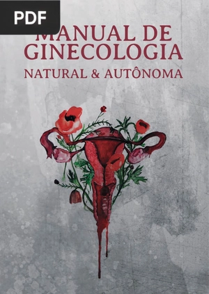 Manual de Ginecologia Natural e Autônoma