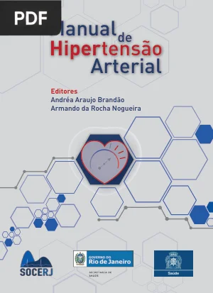Manual de Hipertensão Arterial