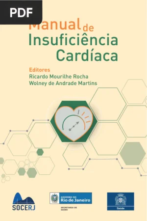 Manual de Insuficiência Cardíaca