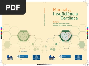 Manual de Insuficiência Cardíaca