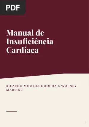 Manual de Insuficiência Cardíaca