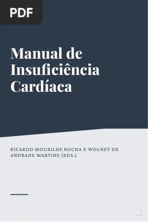 Manual de Insuficiência Cardíaca