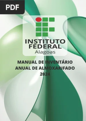 Manual de Inventário Anual de Almoxarifado