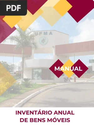 Manual de Inventário Anual de Bens Móveis