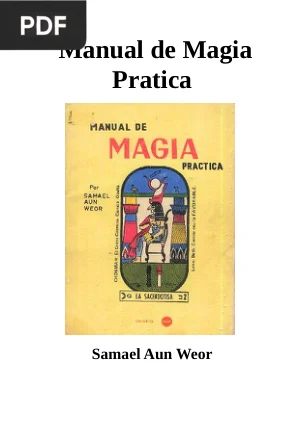 Manual de Magia Prática
