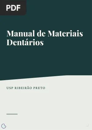 Manual de Materiais Dentários