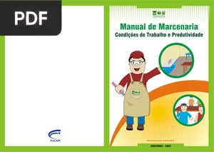 Manual de mercenária: condições de trabalho e produtividade