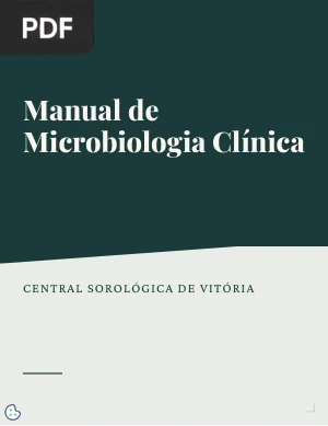 Manual de Microbiologia Clínica