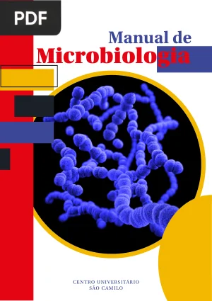 Manual de Microbiologia