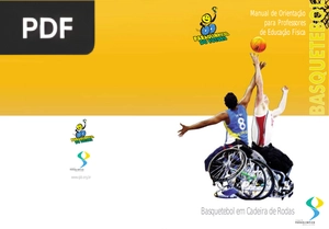 Manual de Orientação para Professores de Educação Física