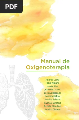 Manual de Oxigenoterapia