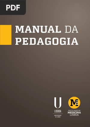 Manual de pedagogia