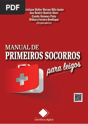 Manual de Primeiros Socorros para Leigos