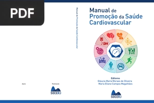Manual de Promoção da Saúde Cardiovascular
