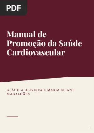 Manual de Promoção da Saúde Cardiovascular