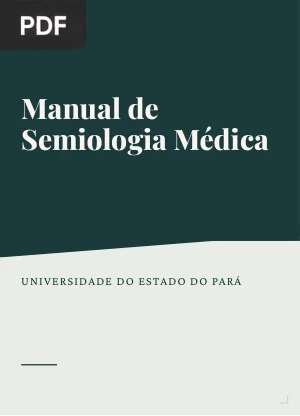 Manual de Semiologia Médica