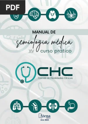 Manual de Semiologia Médica: XV Curso Prático