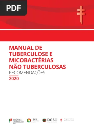 Manual de Tuberculose e Micobactérias Não Tuberculosas: Recomendações 2020