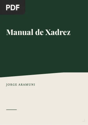 Manual de Xadrez