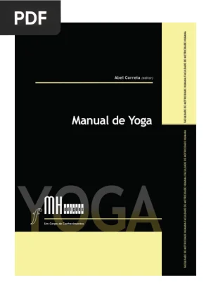 Manual de Yoga