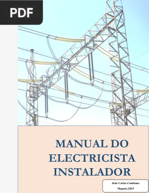 Manual do Eletricista Instalador