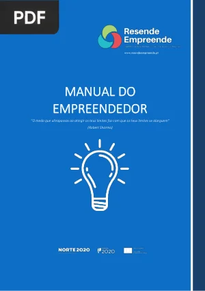 Manual do Empreendedor
