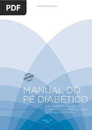 Manual do Pé Diabético