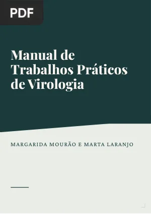 Manual dos Trabalhos Práticos de Virologia