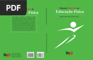 Manual Ilustrado de Educação Física