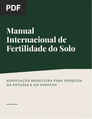 Manual Internacional de Fertilidade do Solo