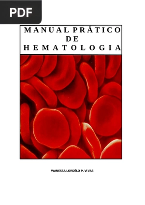 Manual prático de hematologia