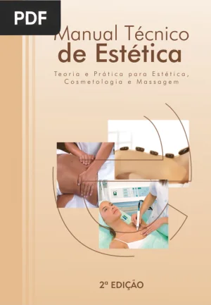 Manual Técnico de Estética