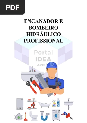 Manual Técnico de Instalações Hidráulicas