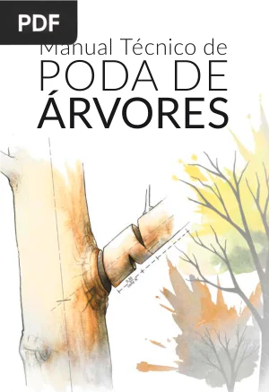 Manual Técnico de Poda de Árvores